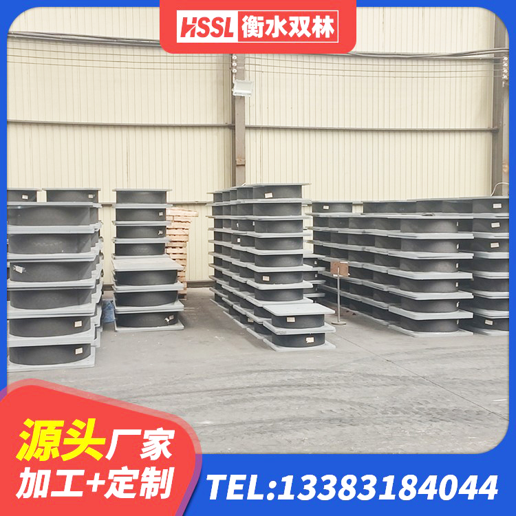 都江堰市LNR隔震支座1300(II型)源头工厂 都江堰市建筑抗震减振支座厂家 都江堰市建筑隔震层隔震支座源头工厂 都江堰市隔震建筑的隔震支座生产厂家 - 第1张