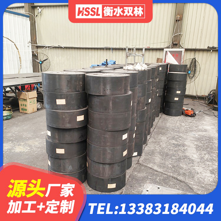 都江堰市铅芯隔震支座生产厂家 都江堰市LNR1200天然橡胶支座 都江堰市LRB1300铅芯橡胶隔震支座厂家电话 都江堰市铅芯隔震支座厂商源头工厂 - 第3张