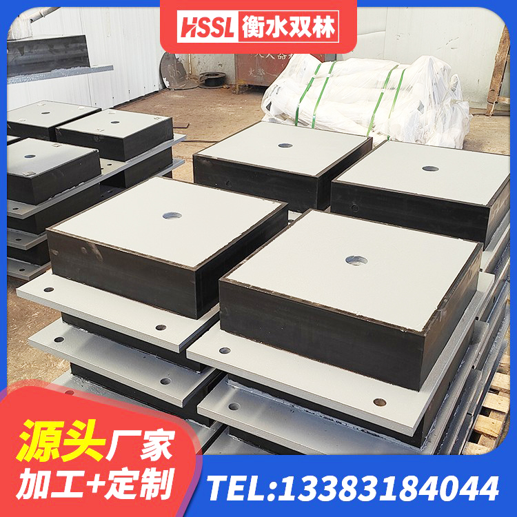 都江堰市工程隔震支座 都江堰市建筑方形隔震支座源头工厂 都江堰市LNR隔震支座1100厂家 都江堰市建筑橡胶隔震支座LNRD420 - 第2张