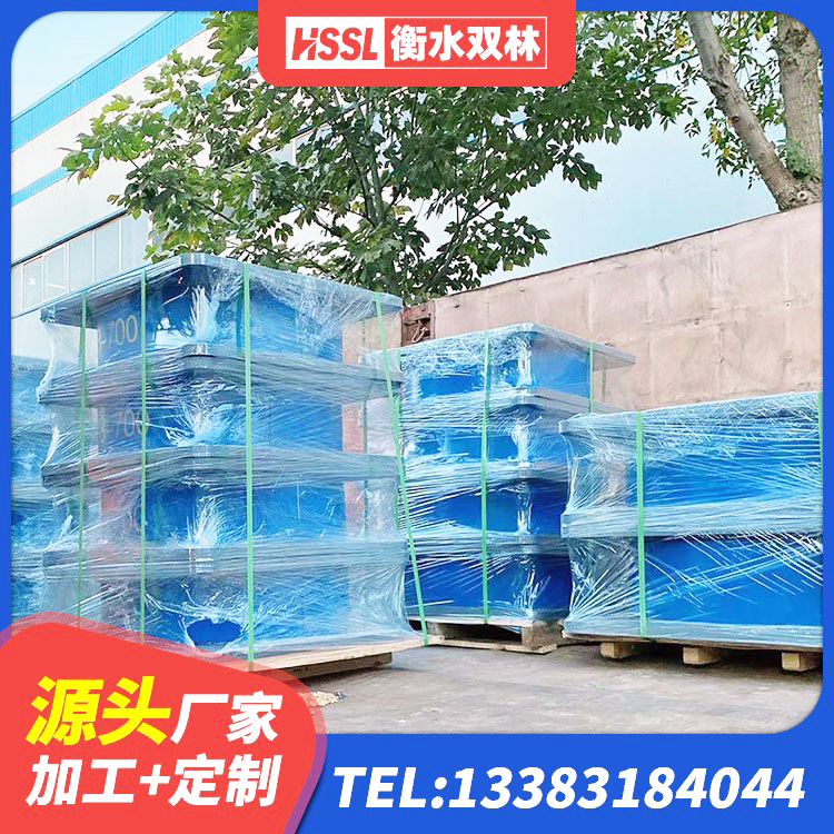 都江堰市LNR橡胶隔震支座600源头工厂 都江堰市天然胶隔震支座生产厂家 都江堰市隔震高阻尼支座什么价格 都江堰市隔震支座L800 - 第2张