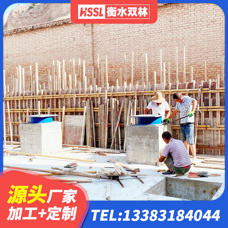 都江堰市LNR隔震支座1300(II型)源头工厂 都江堰市建筑抗震减振支座厂家 都江堰市建筑隔震层隔震支座源头工厂 都江堰市隔震建筑的隔震支座生产厂家 - 第7张