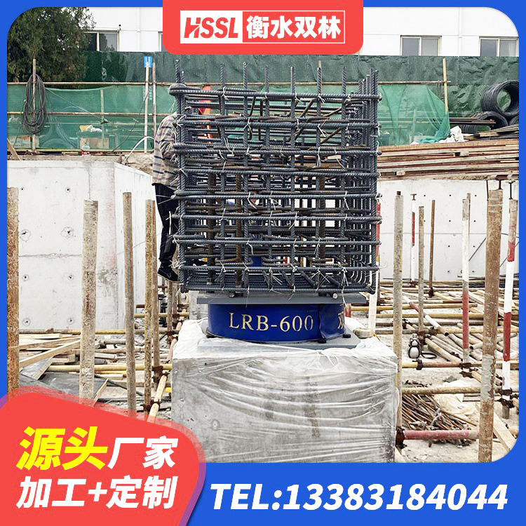 都江堰市LNR橡胶隔震支座600源头工厂 都江堰市天然胶隔震支座生产厂家 都江堰市隔震高阻尼支座什么价格 都江堰市隔震支座L800 - 第5张