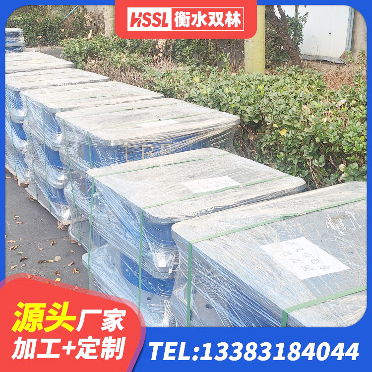 都江堰市铅芯隔震支座LRB厂家电话 都江堰市楼房建筑隔震支座厂家 都江堰市抗震支座工厂生产厂家 都江堰市LNB隔震支座生产厂家 - 第7张