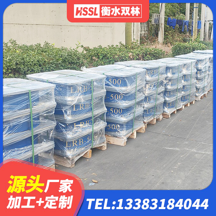 都江堰市较高阻尼隔震支座厂家 都江堰市建筑天然橡胶隔震支座LNR900 都江堰市钢结构建筑建筑隔震支座生产厂家 都江堰市橡胶隔震支座LRB1300厂家 - 第5张