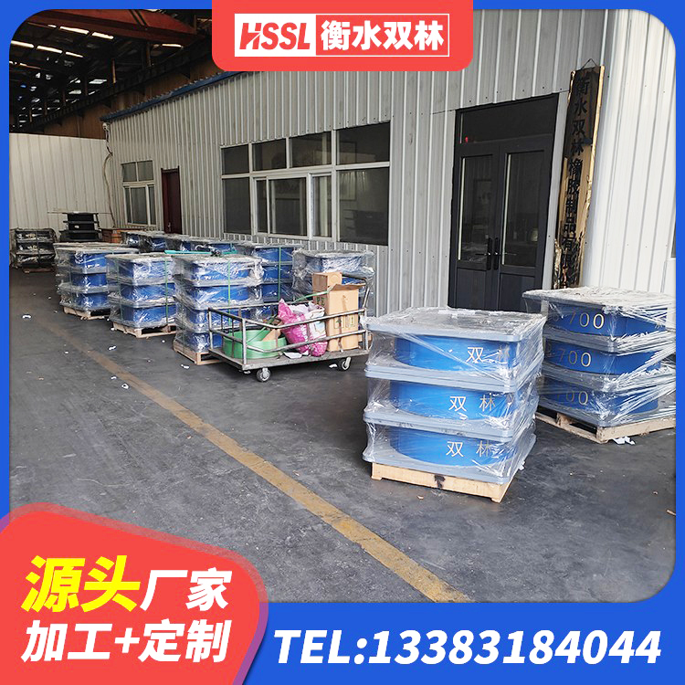 都江堰市LNR700橡胶支座源头工厂 都江堰市LNR1100天然橡胶隔震支座源头工厂 都江堰市LNR1100橡胶支座多少钱 都江堰市建筑隔震支座III型